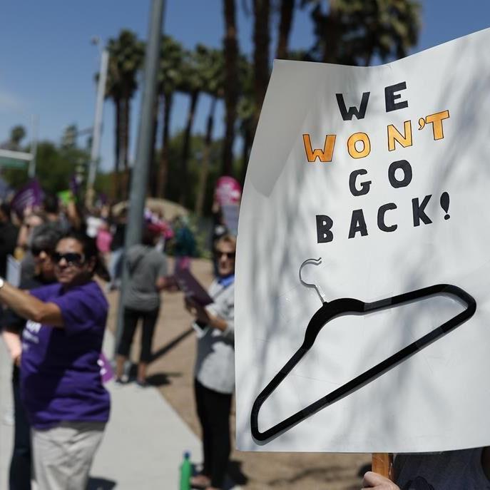 Nevada is joining the list of states using Medicaid to pay for more abortions